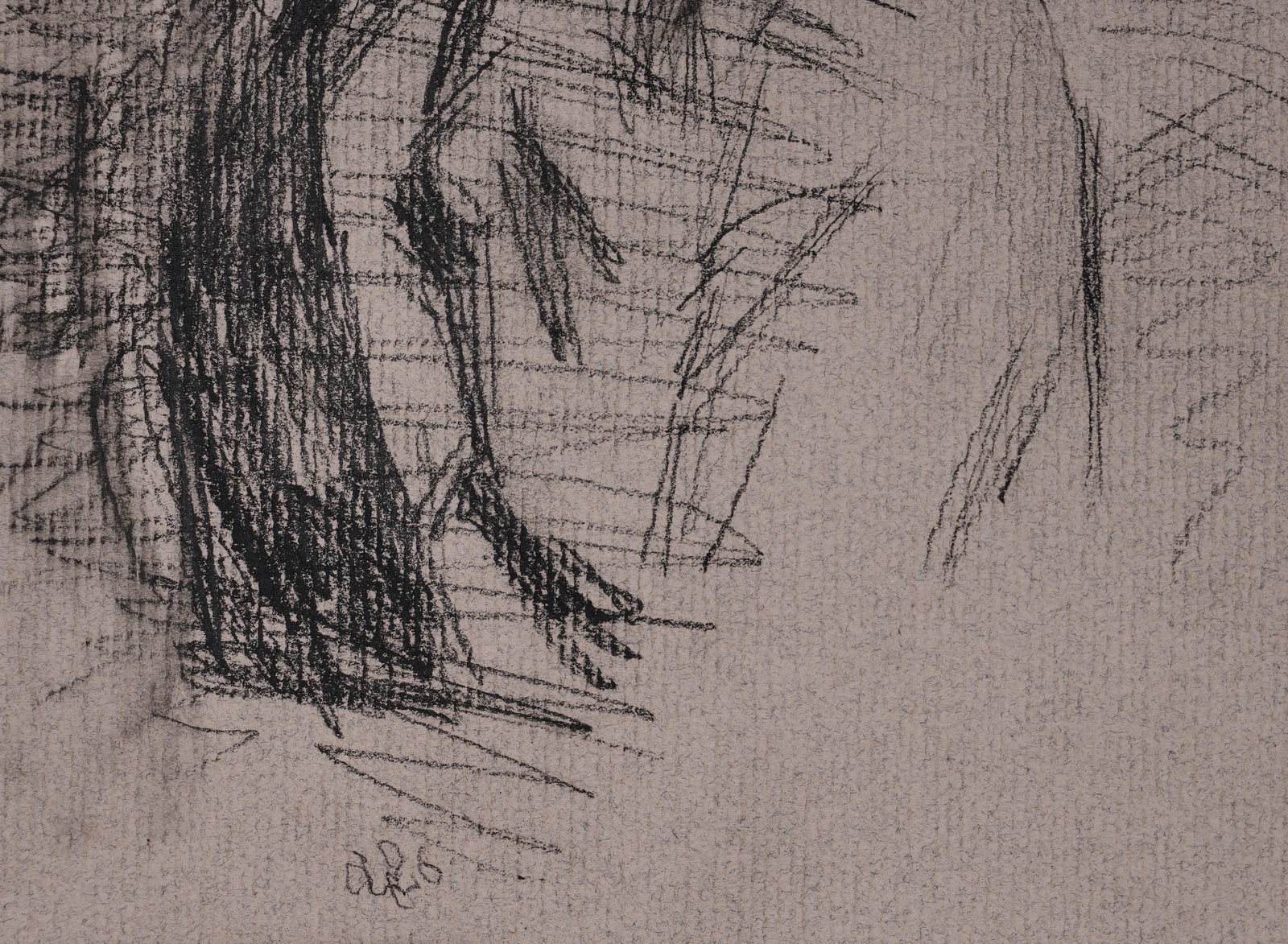SKETCH MANUSCRIPT - 5