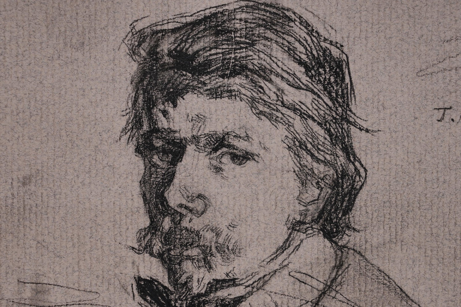 SKETCH MANUSCRIPT - 6