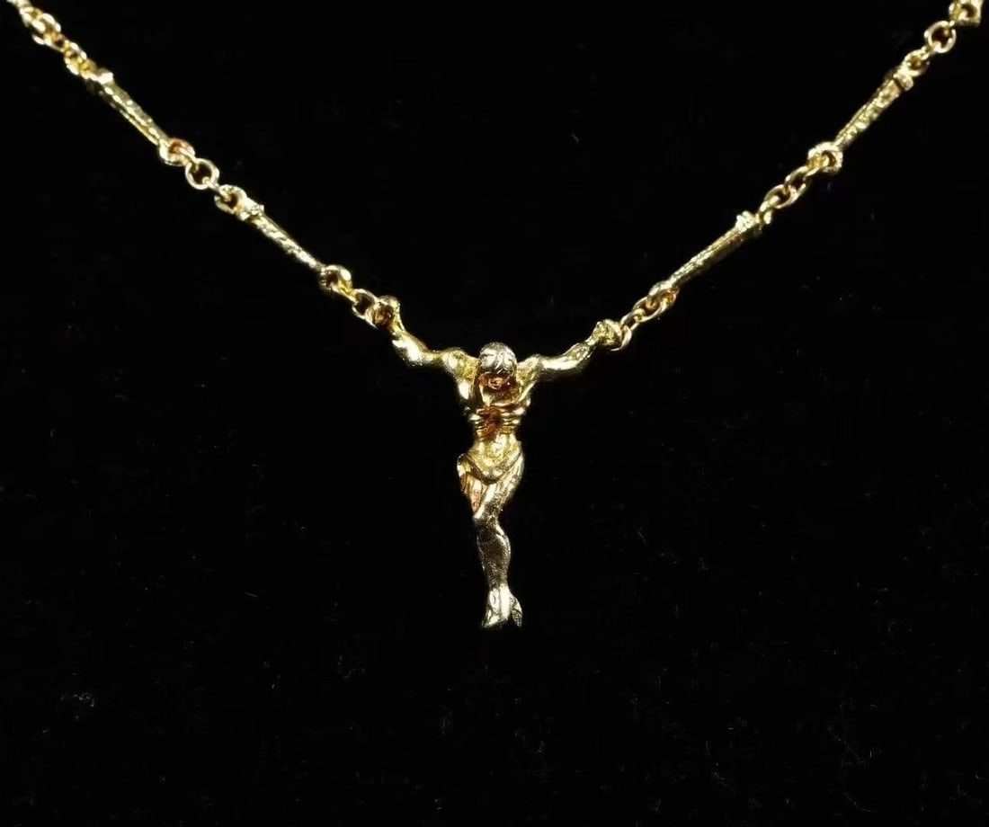 Contemporary Master Work, Salvador Dal??, Marquis of P??bol (1904-1989), Limited Global Production (1 of 7)