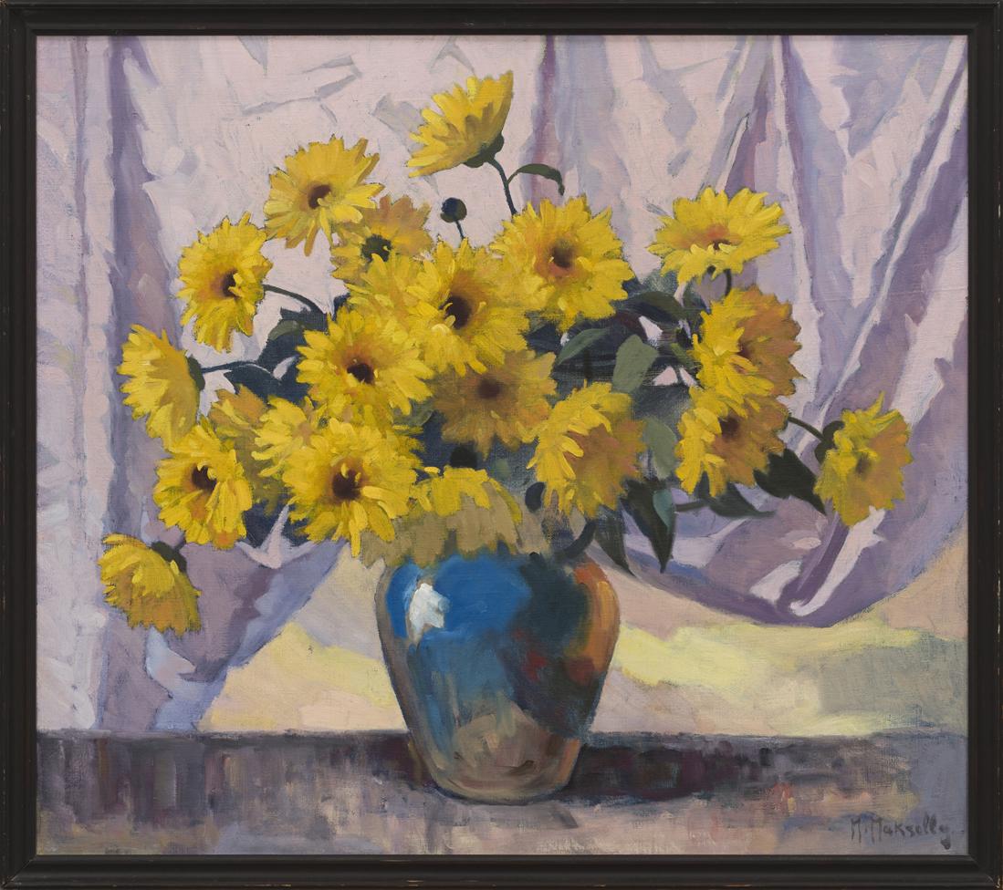 Maximilian Maksolly (Estonian 1884 – 1968) (1 of 8)