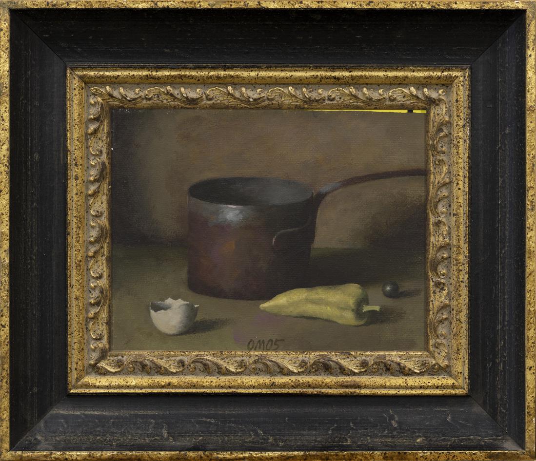 Olav Maran (Estonian 1933) (1 of 5)