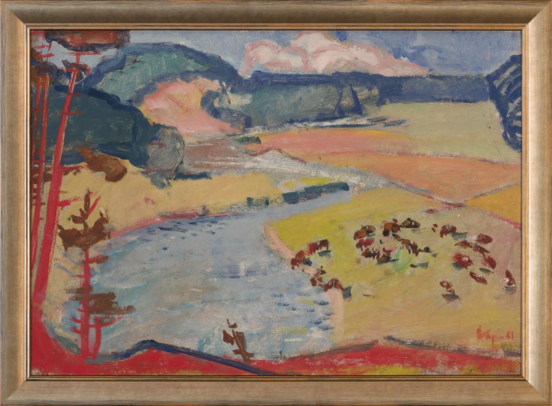 Nikolai Kormašov (Estonian 1929 - 2012) (1 of 7)