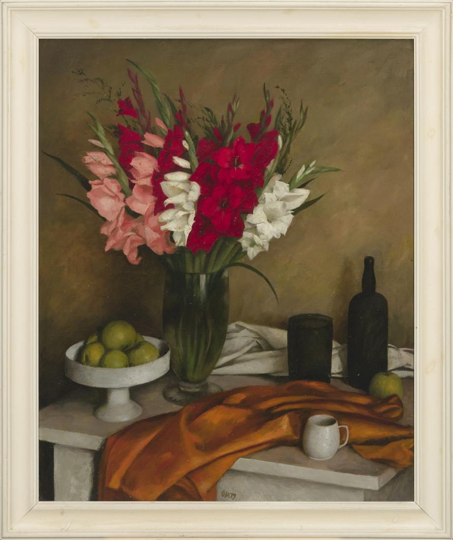 Olav Maran (Estonian 1933) (1 of 11)