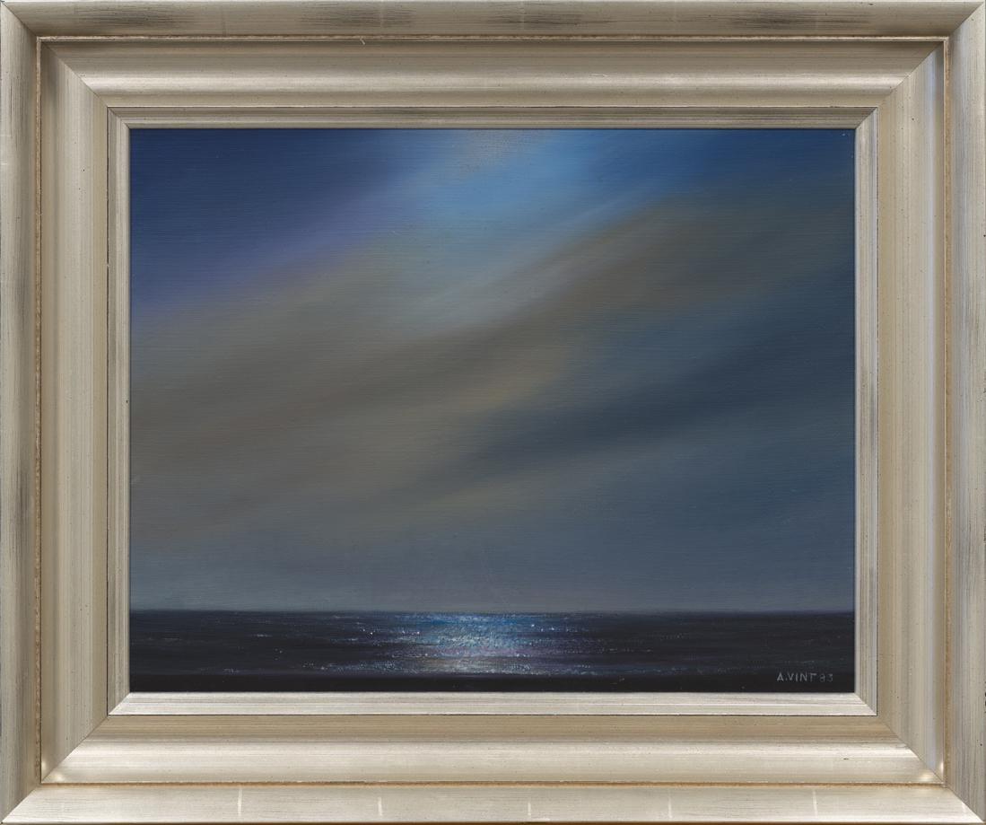 Aili Vint (Estonian 1941) (1 of 3)