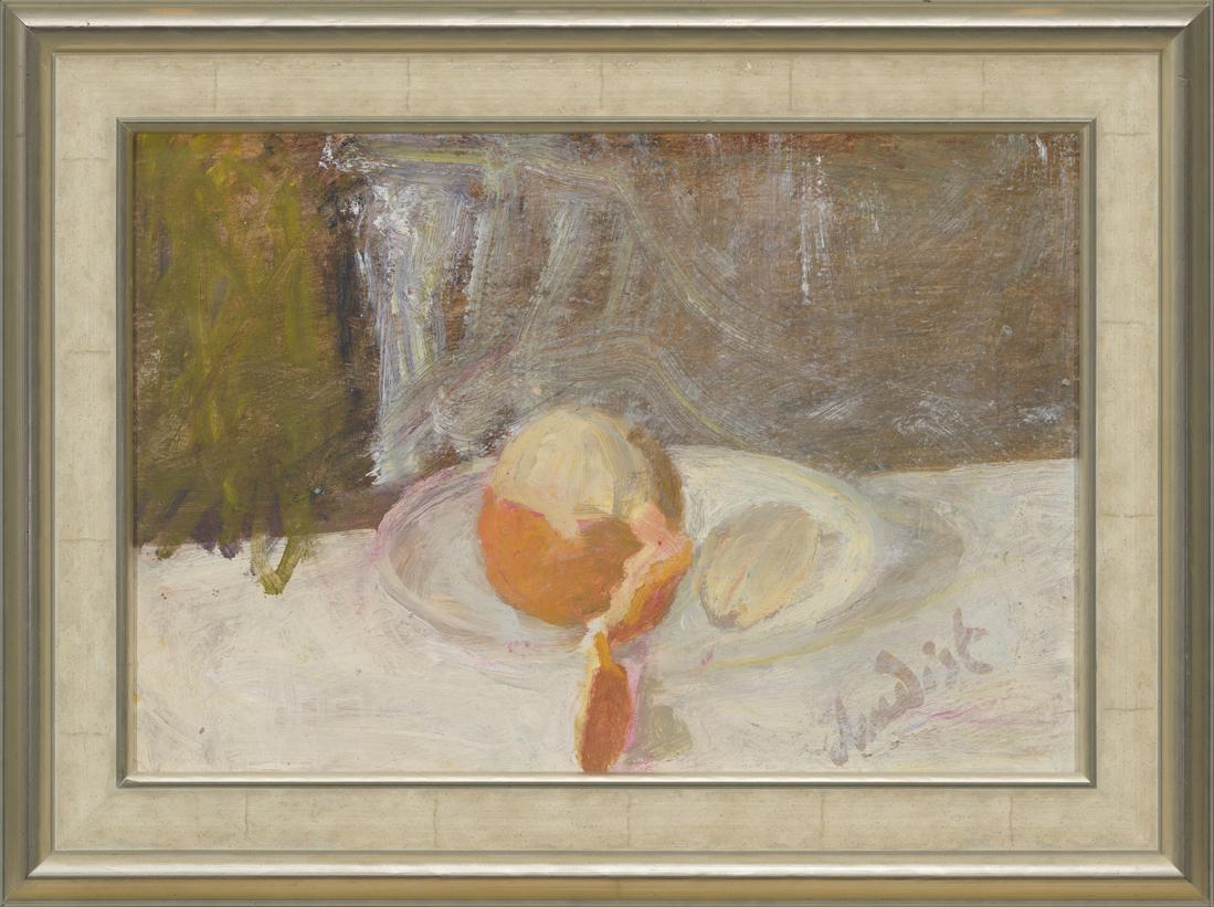 Peeter Mudist (Estonian 1942 -2013) (1 of 4)