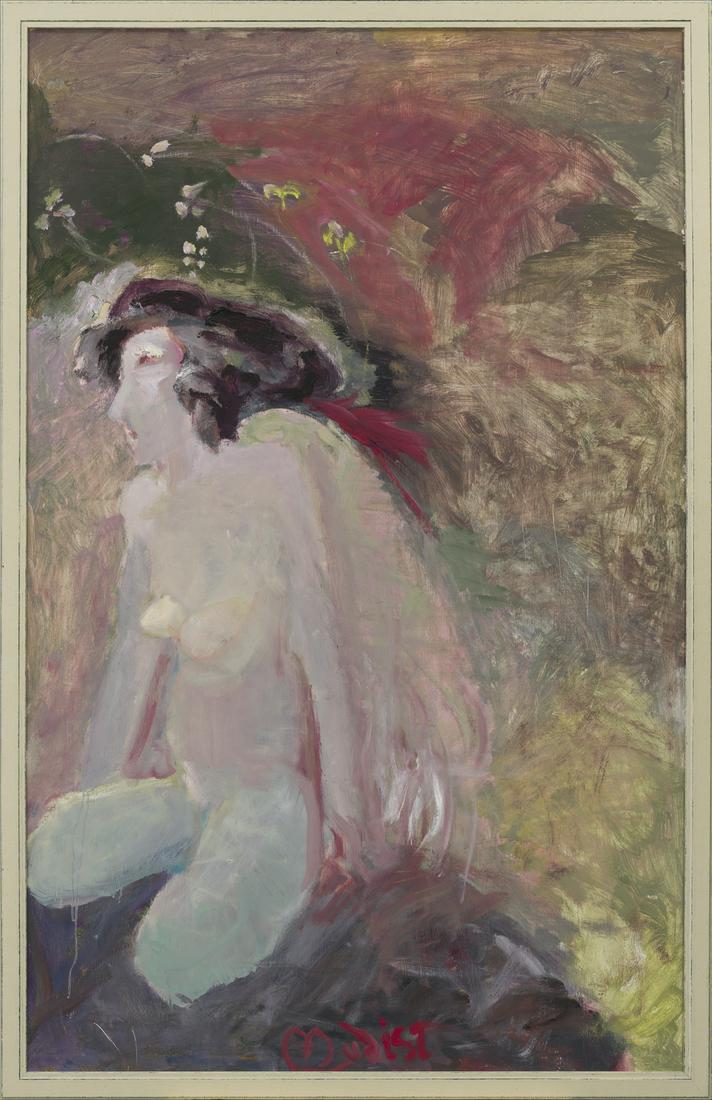 Peeter Mudist (Estonian 1942 -2013) (1 of 9)