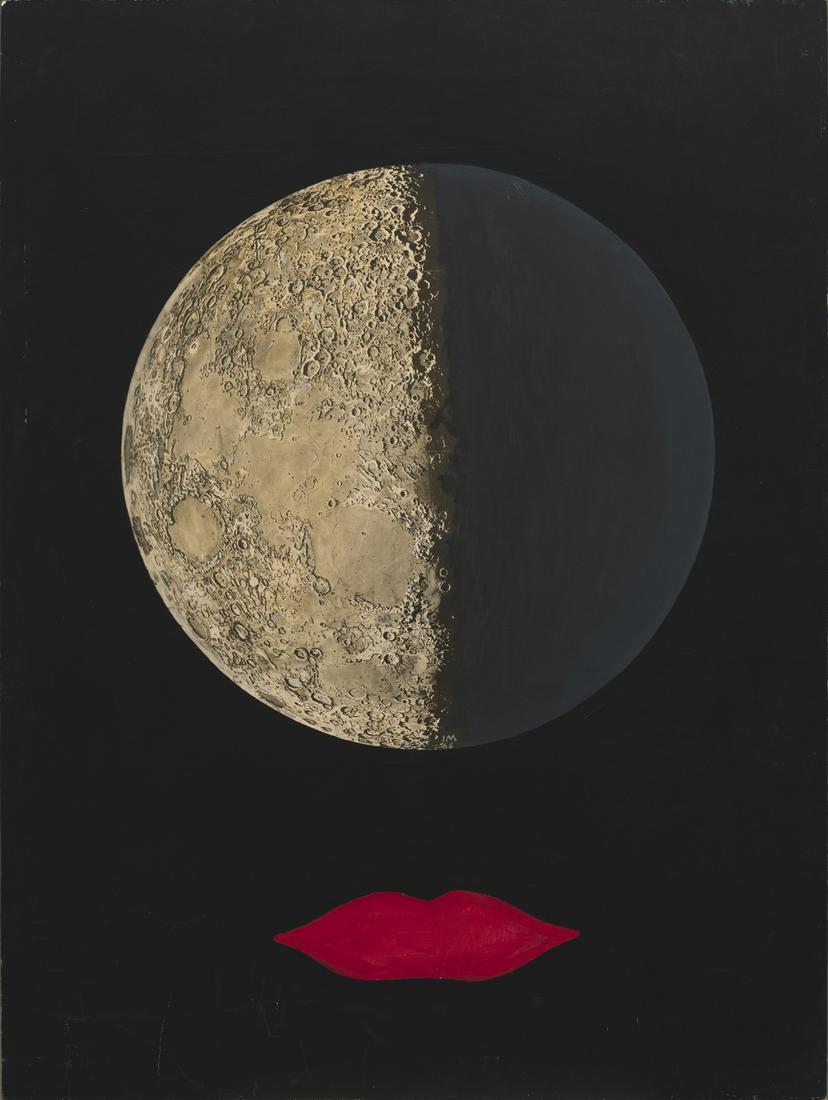 Ilmar Malin (Estonian 1924 – 1994) (1 of 4)