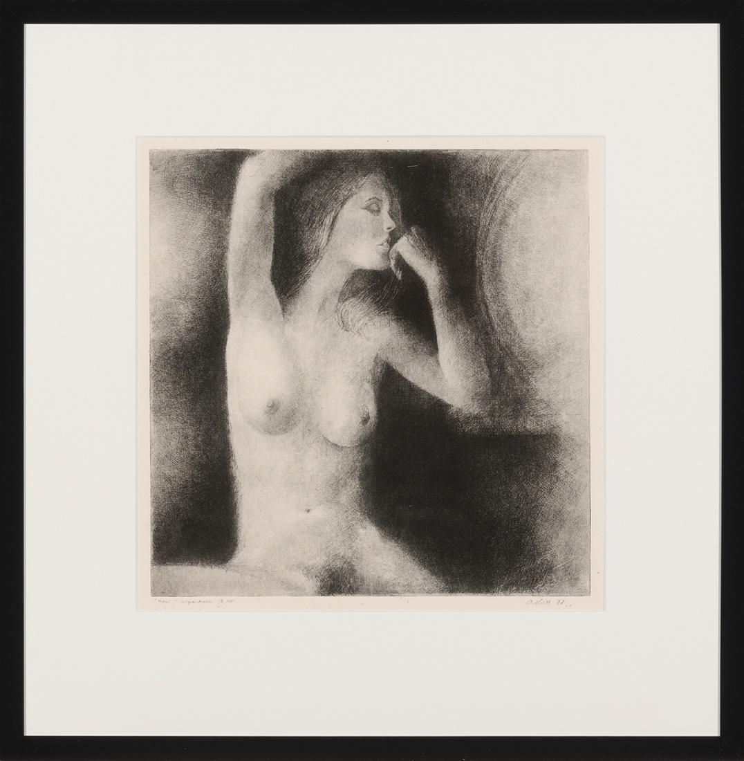 Ado Lill (Estonian 1932 - 2018) (1 of 9)