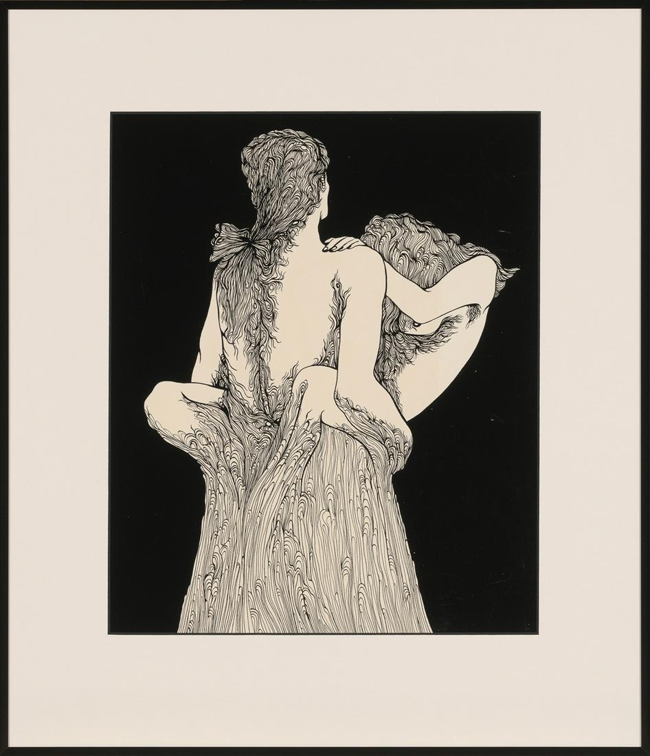 Leonhard Lapin (Estonian 1947) (1 of 6)