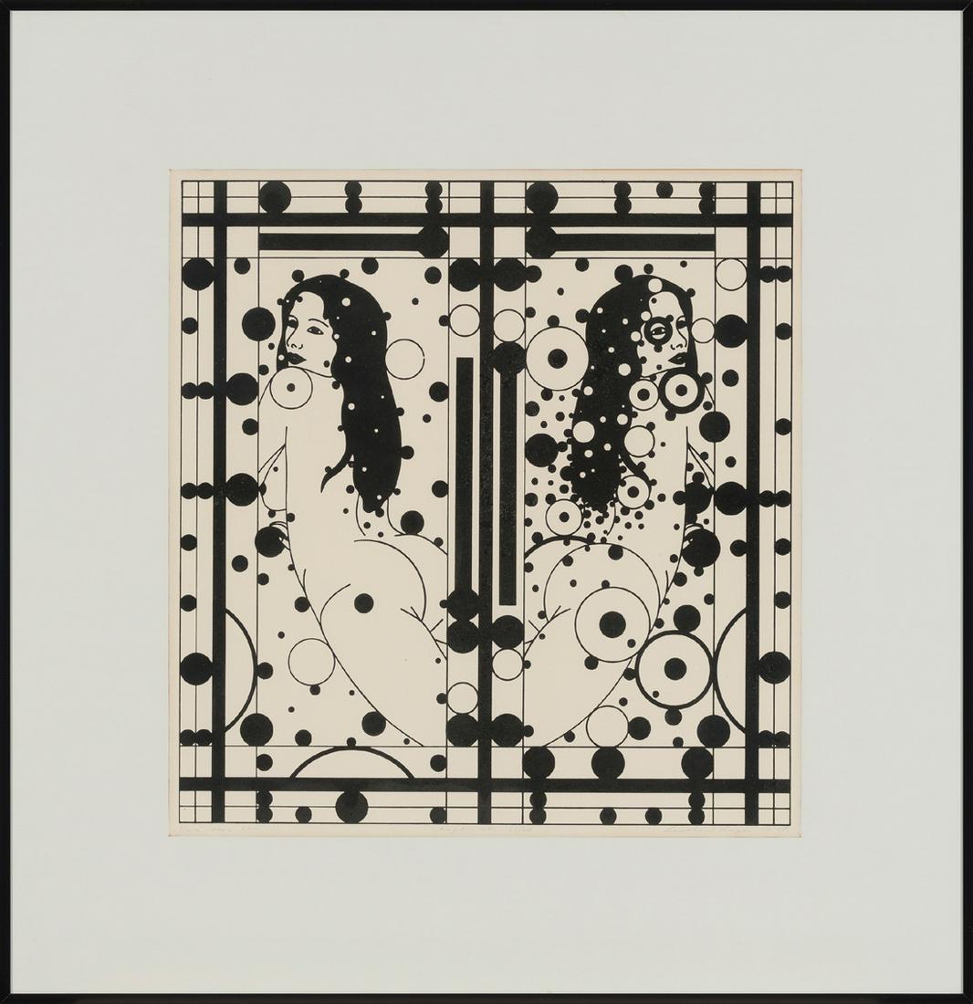 Leonhard Lapin (Estonian 1947) (1 of 10)