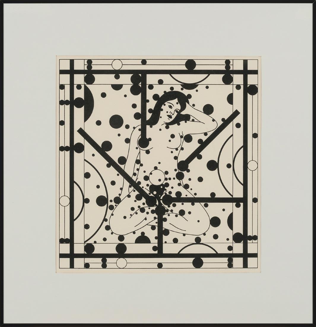 Leonhard Lapin (Estonian 1947) (1 of 9)