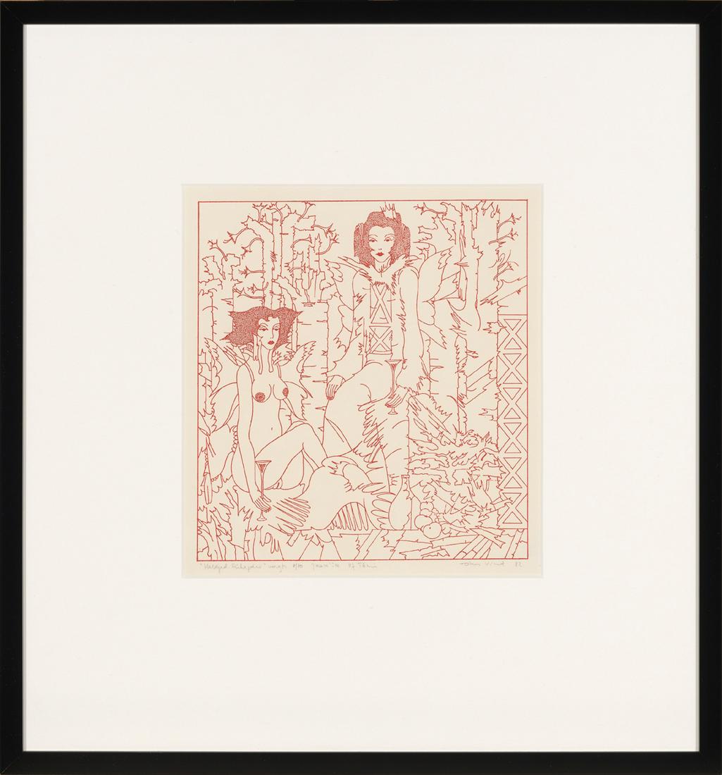 Tõnis Vint (Estonian 1942 - 2019) (1 of 10)