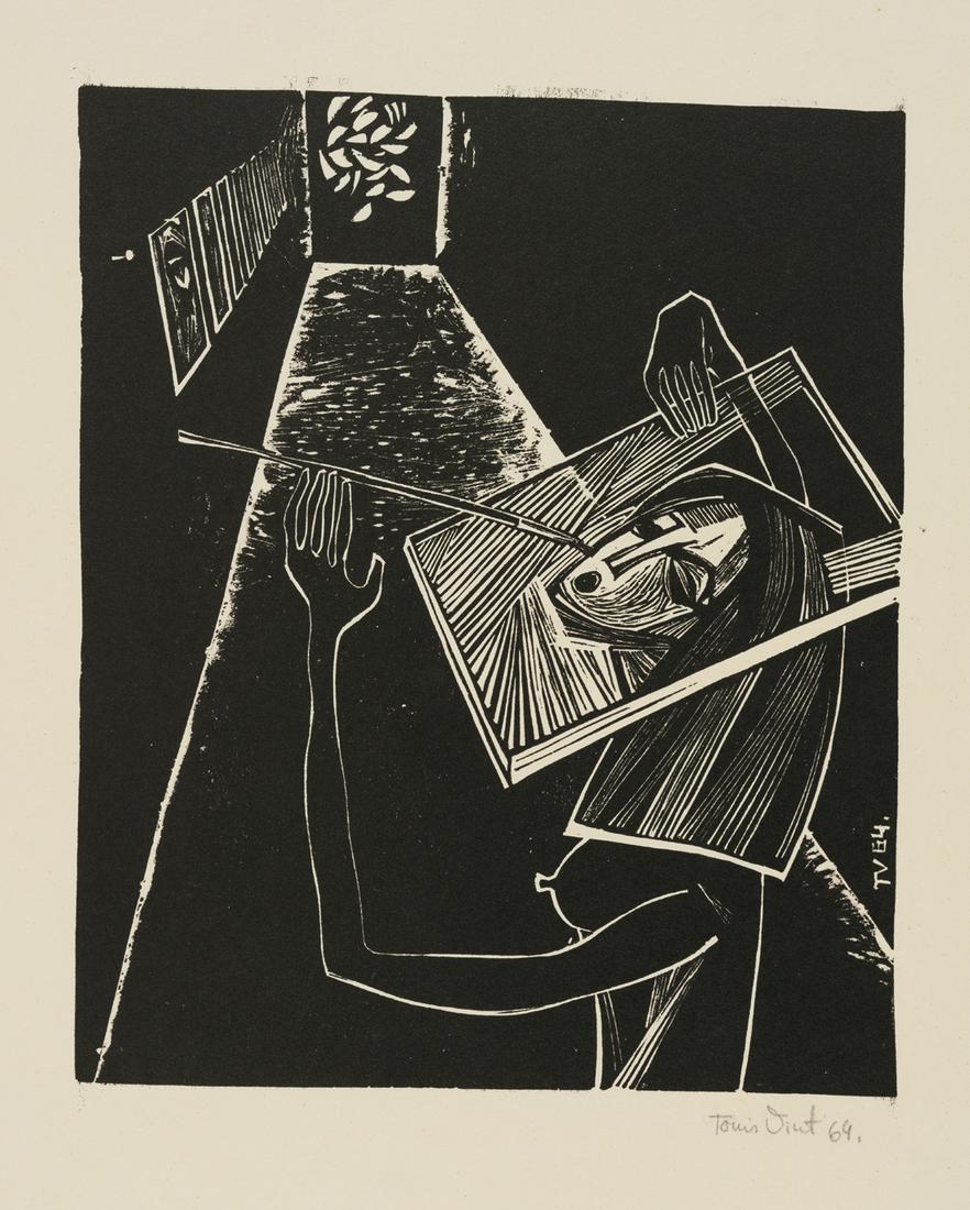 Tõnis Vint (Estonian 1942 - 2019) (1 of 3)