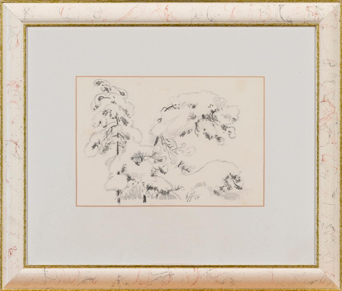 Günther Reindorff (Estonian 1889 - 1974) (1 of 6)