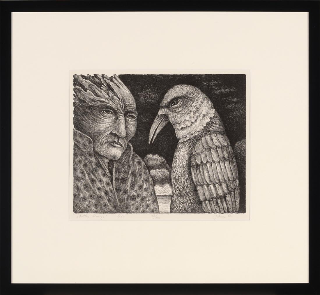 Jüri Arrak (Estonian 1936) (1 of 6)