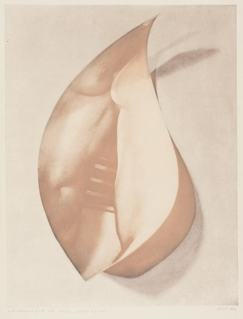 Aili Vint (Estonian 1941) (1 of 5)