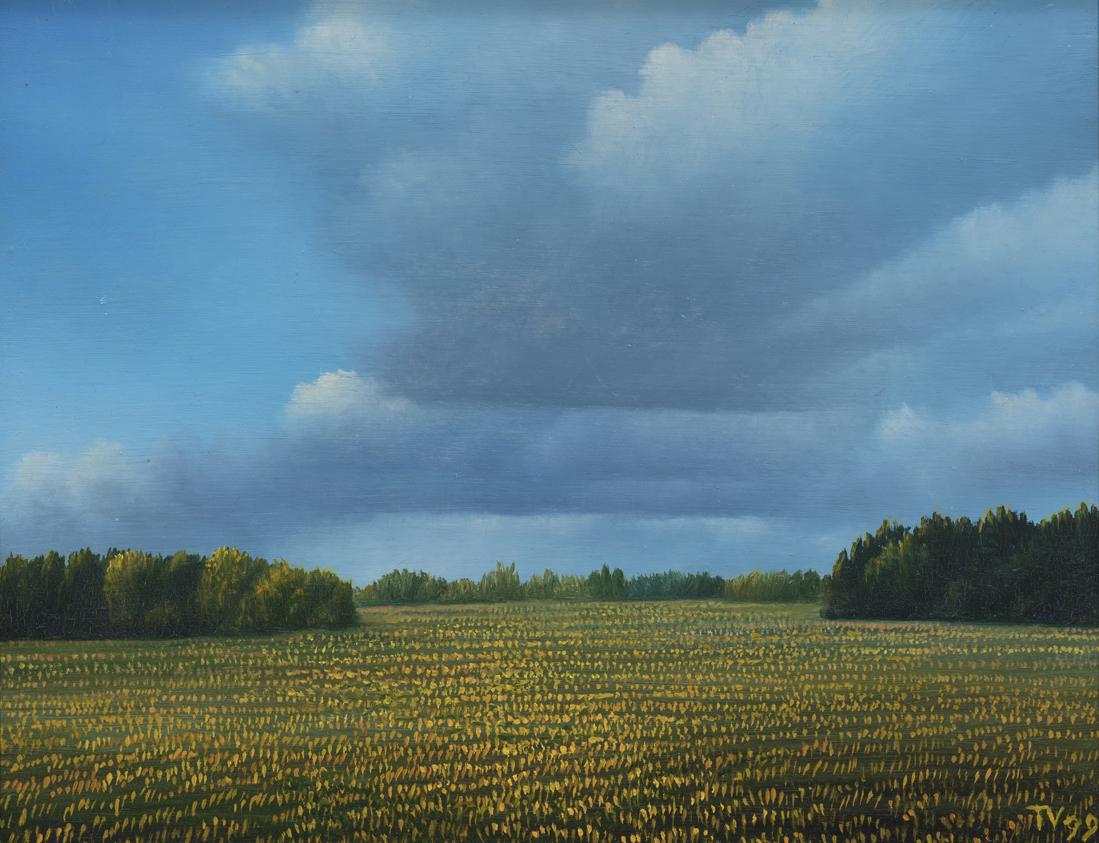 Toomas Vint (Estonian 1944) (1 of 7)