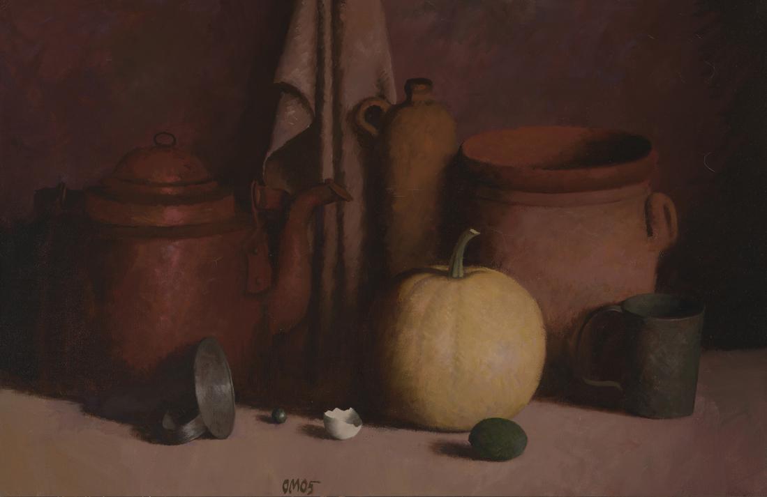 Olav Maran (Estonian 1933) (1 of 8)