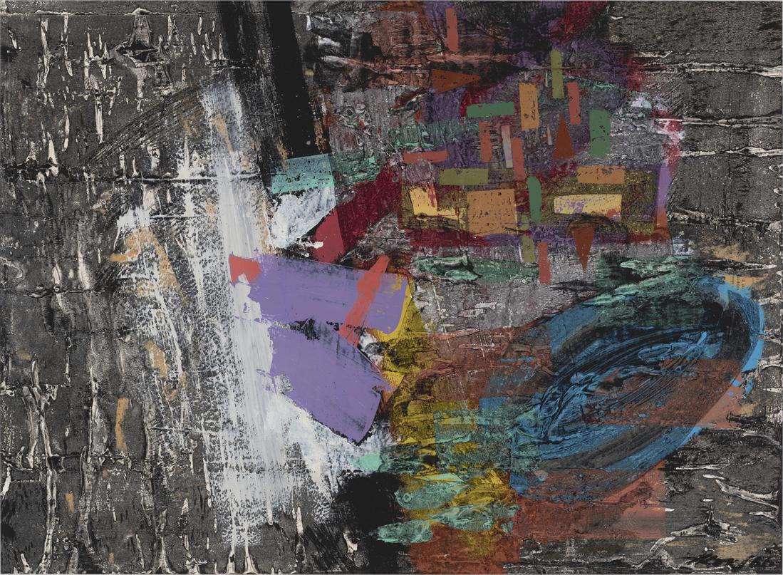 Endel Kõks (Estonian 1912 - 1983) (1 of 8)