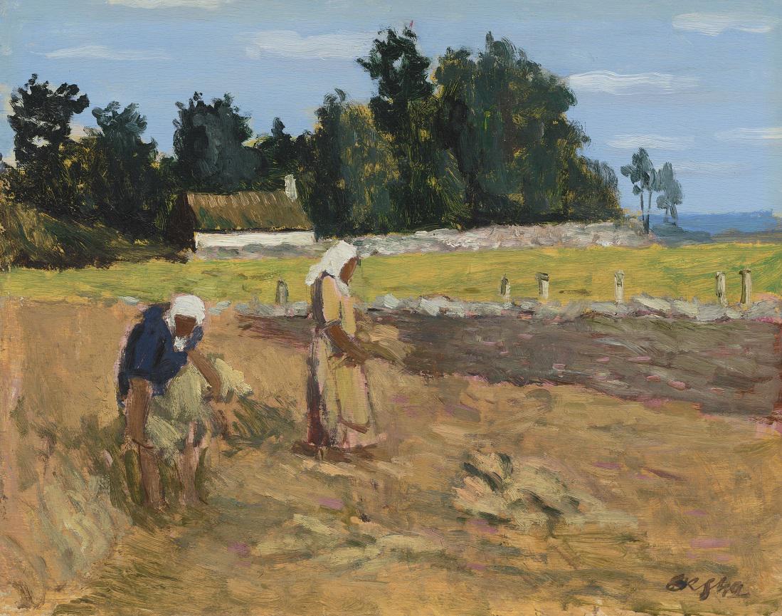 Endel Kõks (1912 – 1983) (1 of 6)