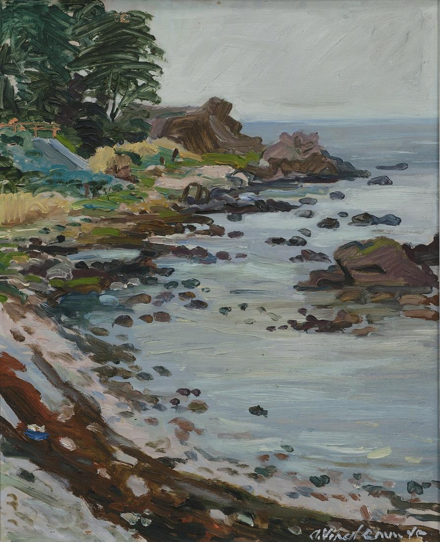 Arno Vihalemm (1911 – 1990) (1 of 9)