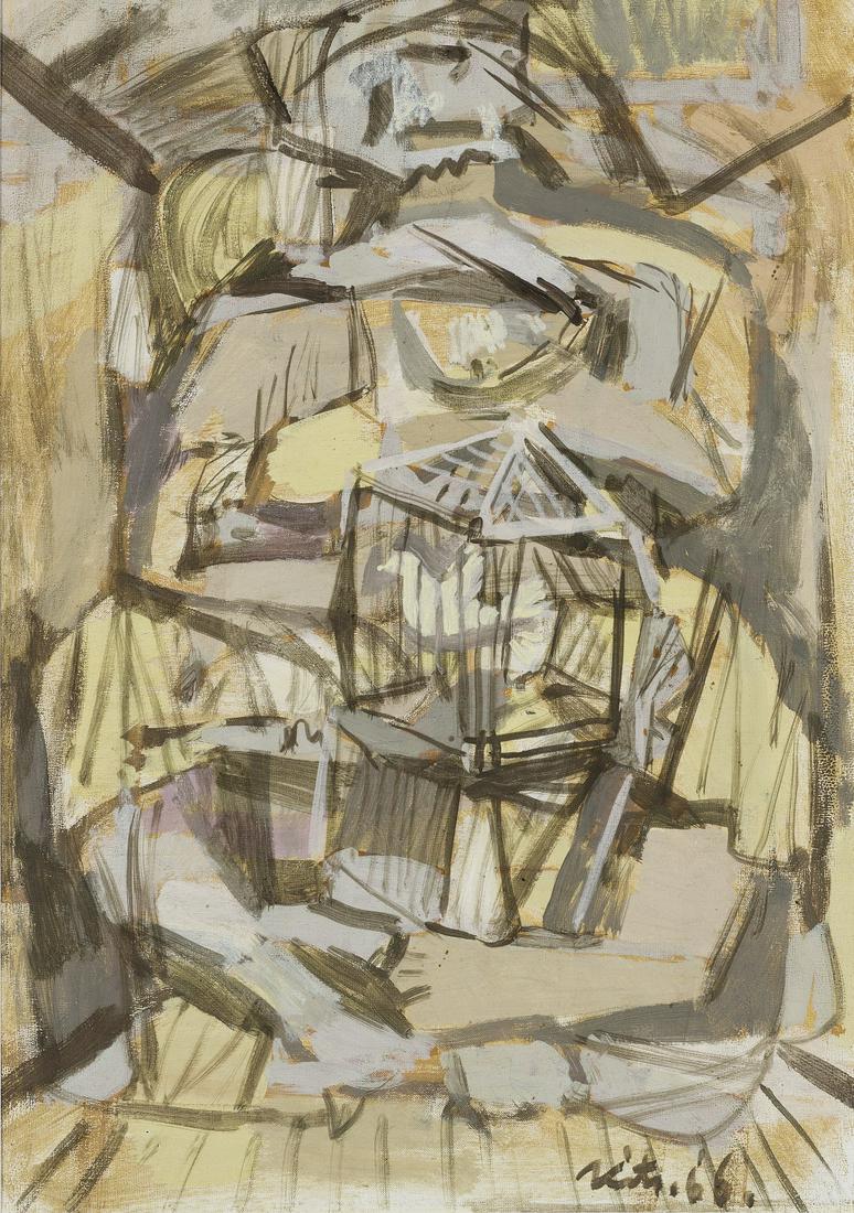 Elmar Kits (1913 – 1972) (1 of 10)