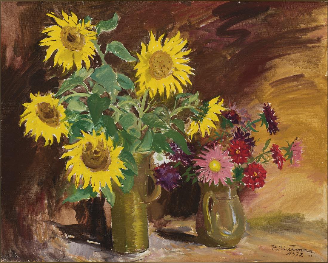 Richard Uutmaa (1905 – 1977) (1 of 6)