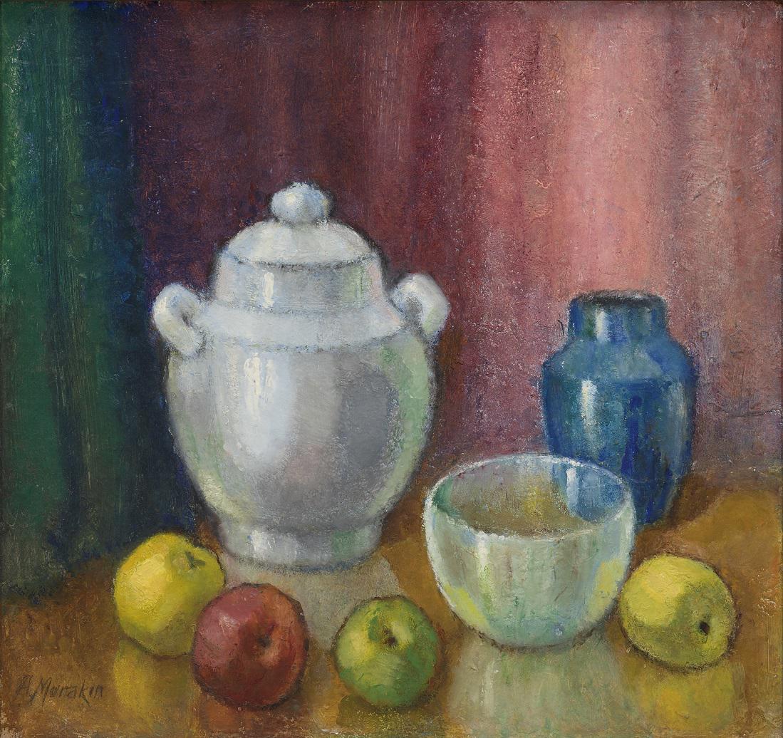 Ants Murakin (1892 -1975) (1 of 8)