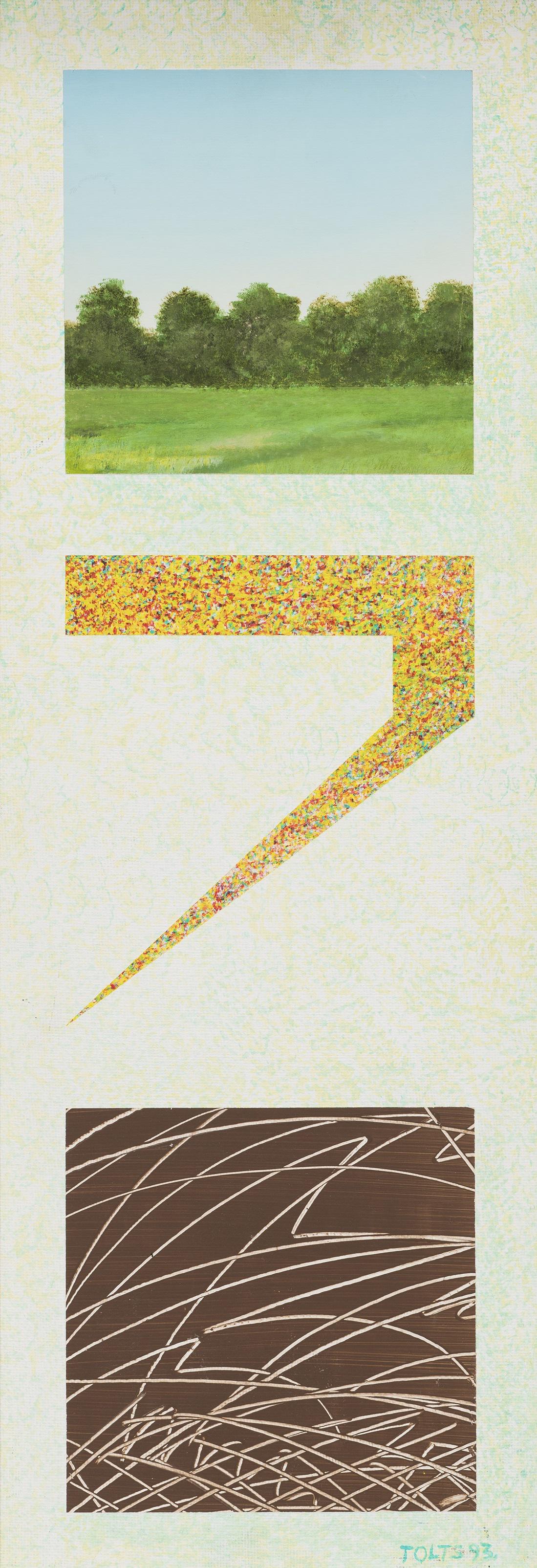 Andres Tolts (1949 – 2014) (1 of 8)