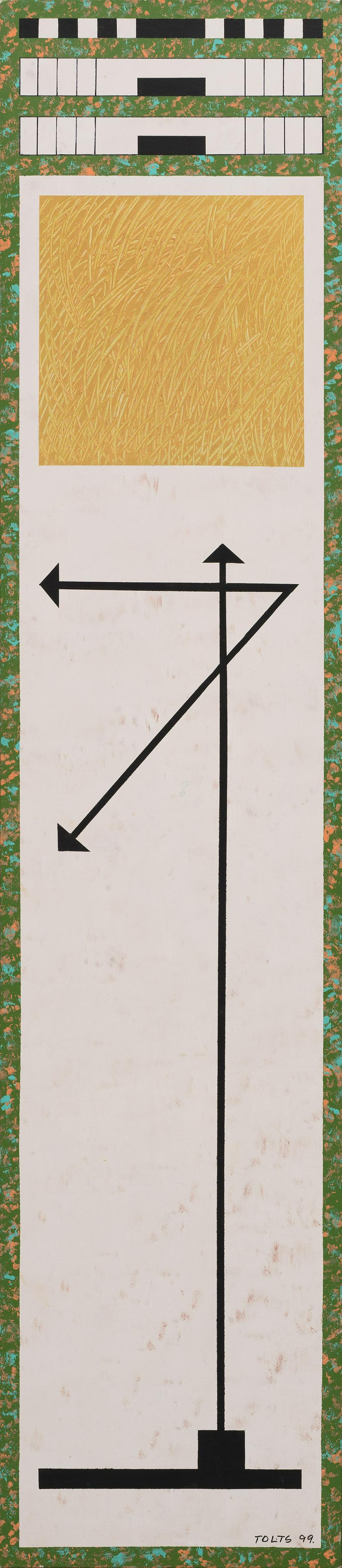 Andres Tolts (1949 – 2014) (1 of 4)