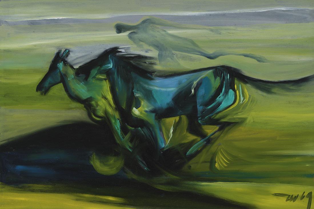 Edgar Valter (1929 – 2006) (1 of 6)