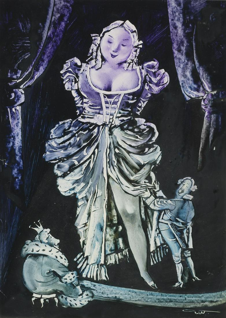 Edgar Valter (1929 – 2006) (1 of 8)