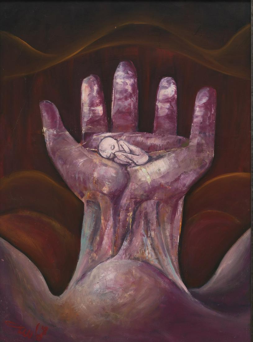 Edgar Valter (1929 – 2006) (1 of 8)