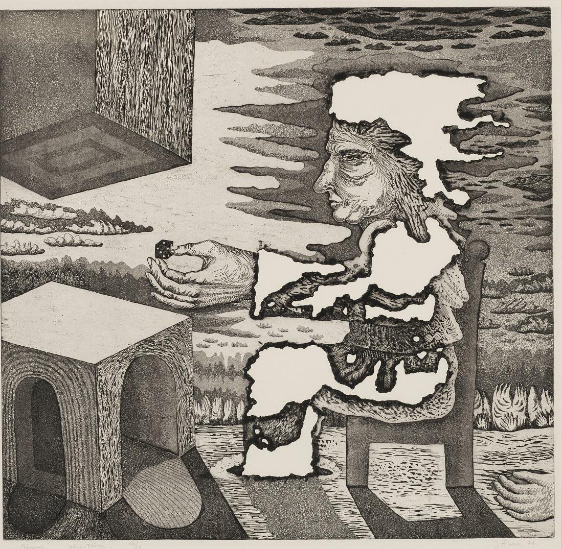 Jüri Arrak (1936 – 2022) (1 of 10)