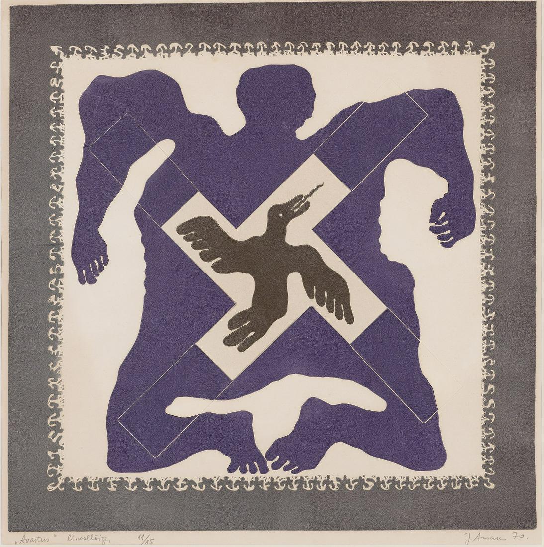 Jüri Arrak (1936 – 2022) (1 of 10)