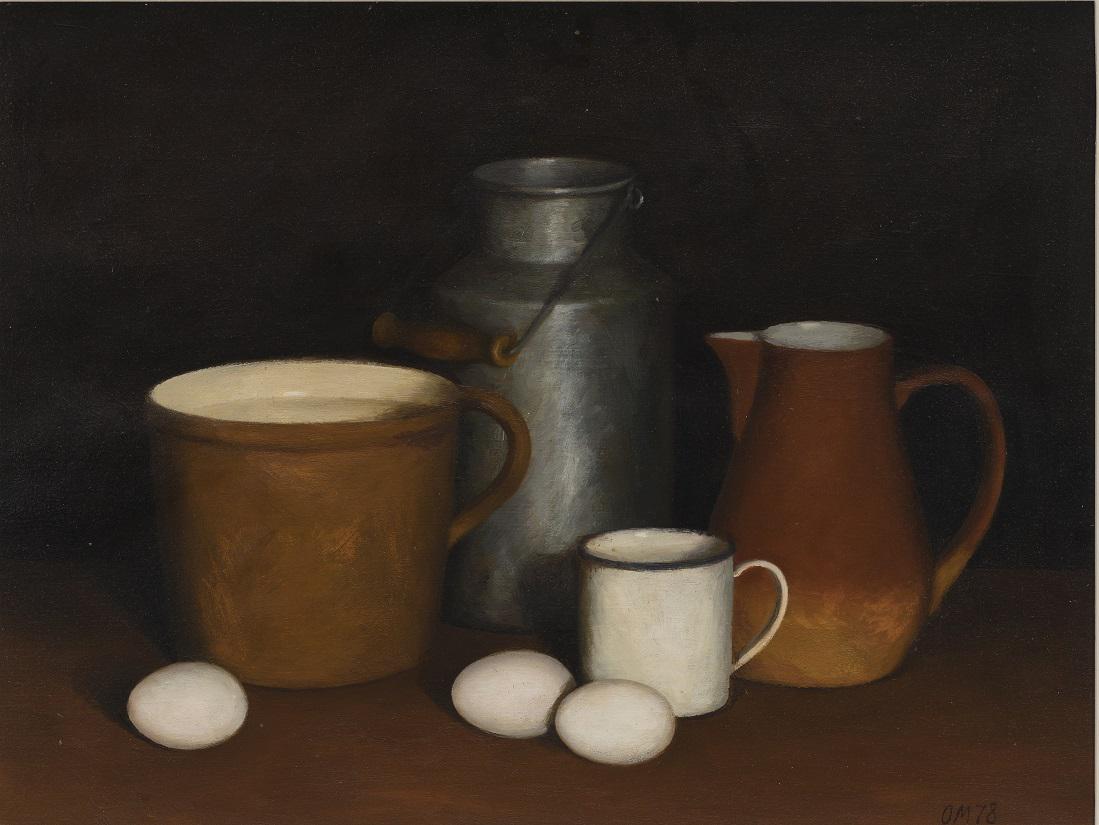 Olav Maran (1933) (1 of 9)