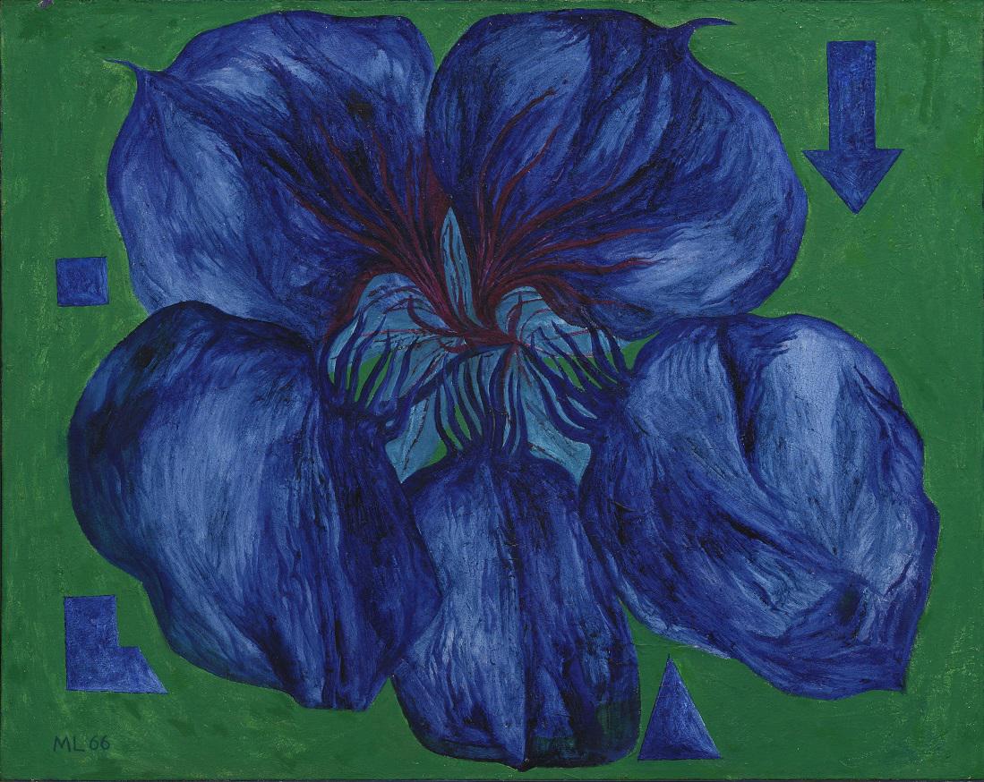 Malle Leis (1940 – 2017) (1 of 8)