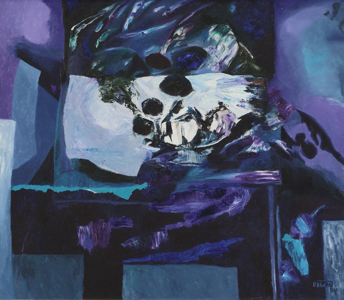 Valdur Ohakas (1925 – 1998) (1 of 8)