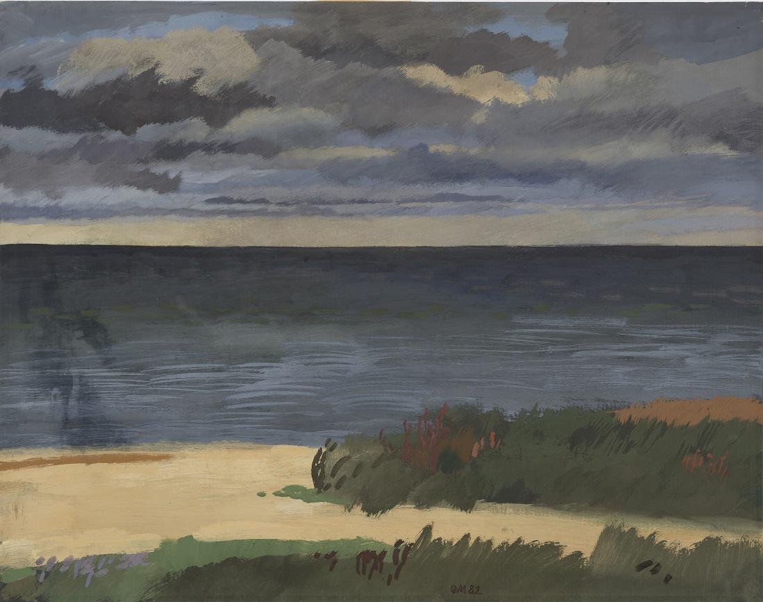 Olav Maran (1933) (1 of 6)