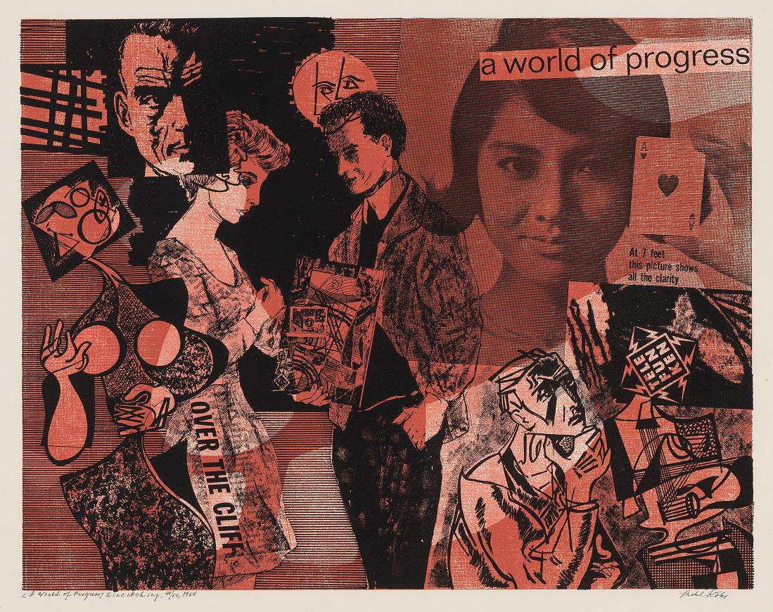 Endel Kõks (1912 – 1983) (1 of 8)