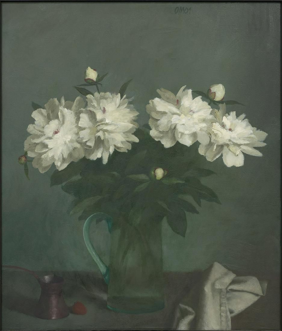 Olav Maran (1933) (1 of 8)