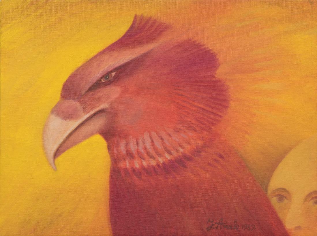 Jüri Arrak (1936 – 2022) (1 of 6)