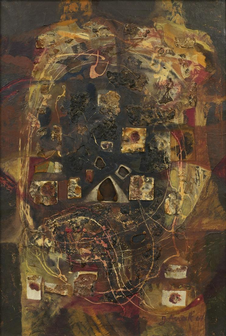 Jüri Arrak (1936 – 2022) (1 of 9)