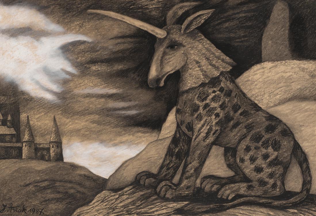 Jüri Arrak (1936 – 2022) (1 of 7)