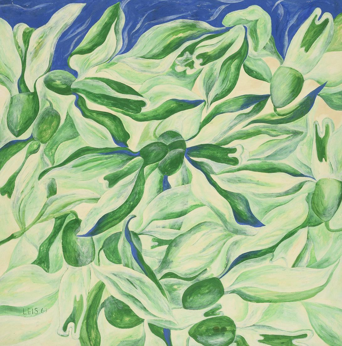 Malle Leis (1940 – 2017) (1 of 7)