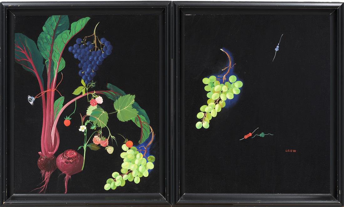 Malle Leis (1940 – 2017) (1 of 11)