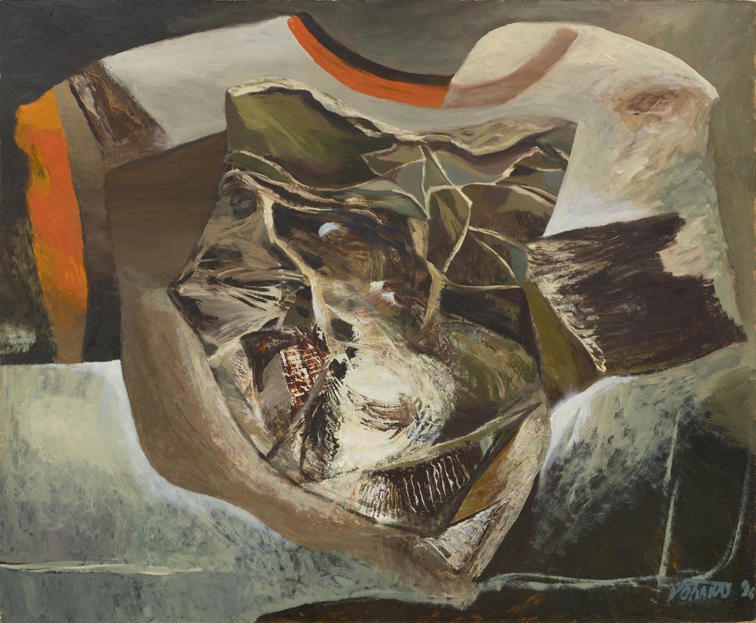 Valdur Ohakas (1925 – 1998) (1 of 6)