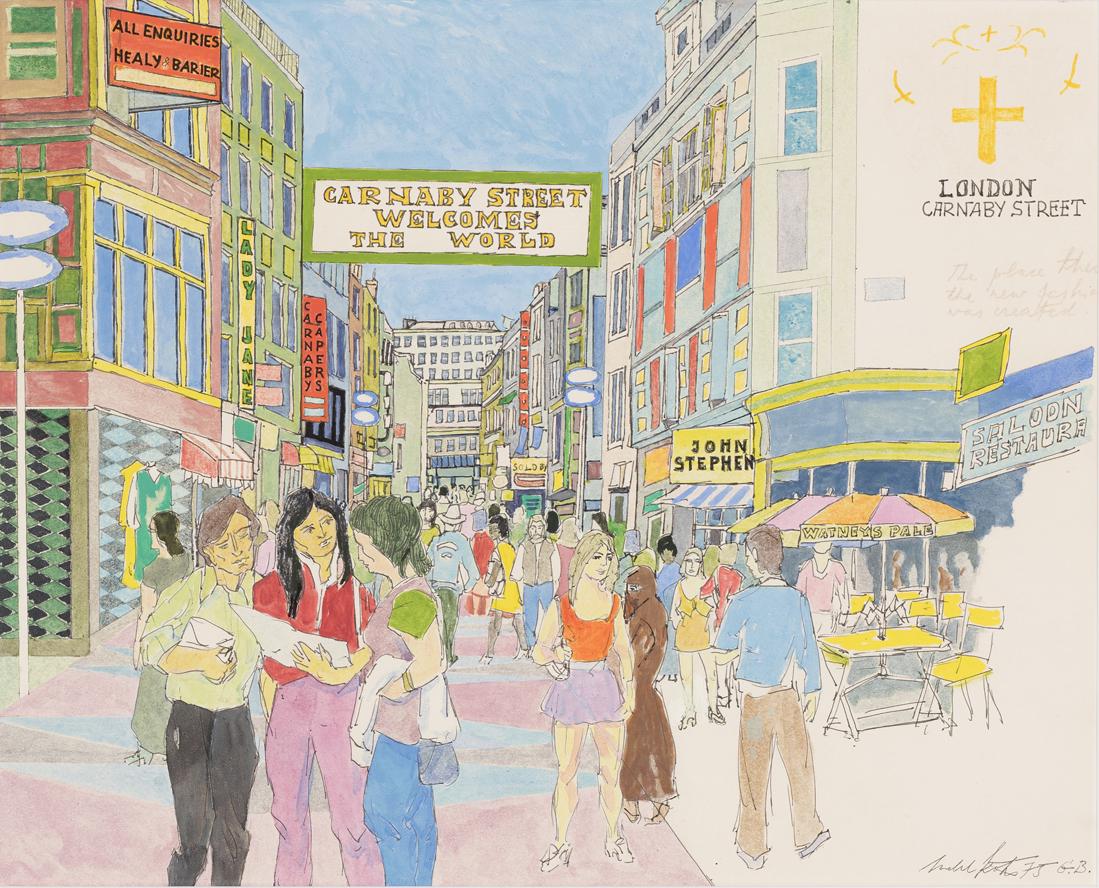 Endel Kõks (1912 – 1983) (1 of 6)