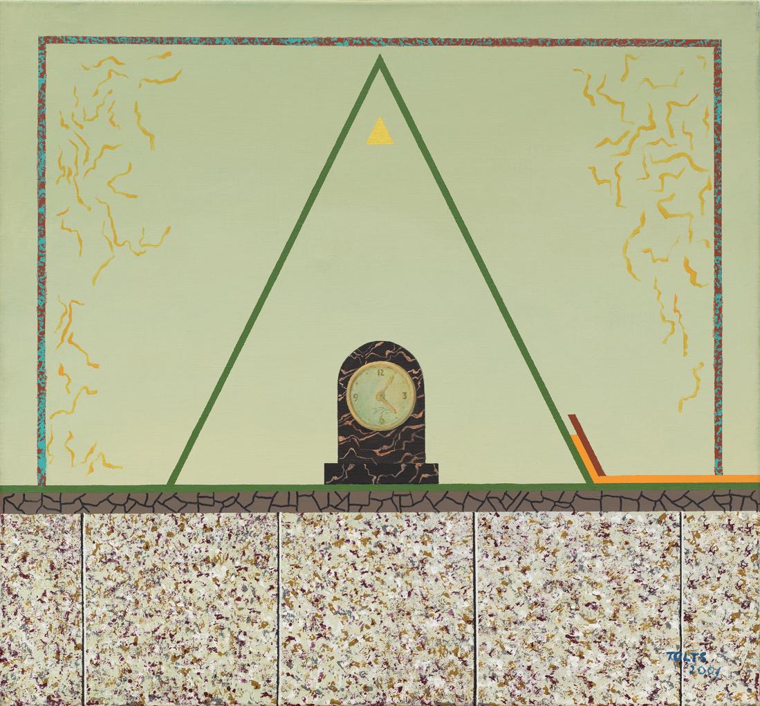 Andres Tolts (1949 – 2014) (1 of 7)