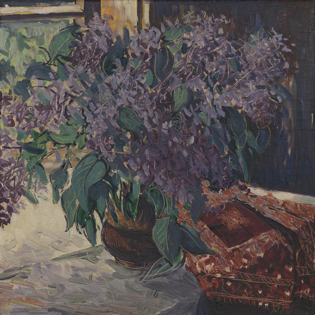 Richard Uutmaa (1905 – 1977) (1 of 7)